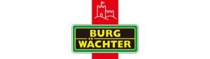 Stort udvalg af Burg Wächter produkter