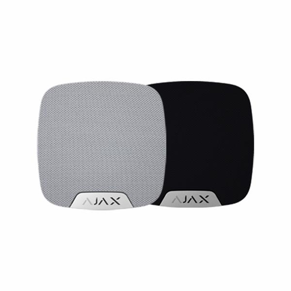 Ajax HomeSiren, weiß