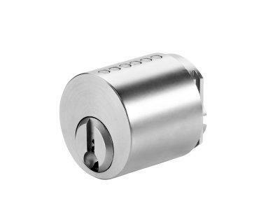 ABUS BRAVUS Ronde cilinder 1650