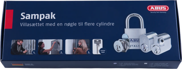 Zolit villa set with Rococo set