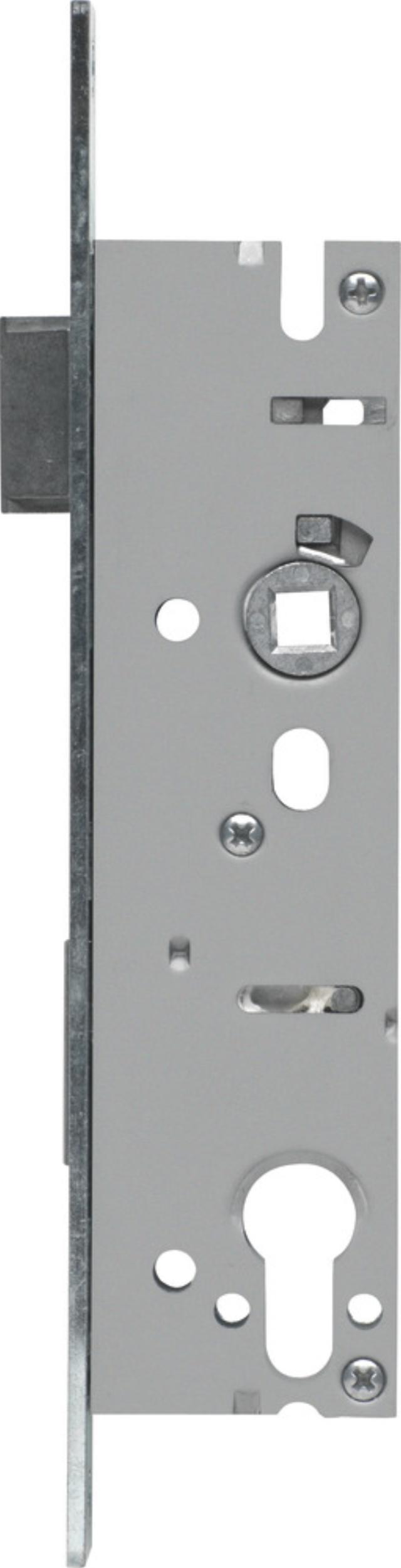 Abus narrow profile locking box, mandrel 35 mm.