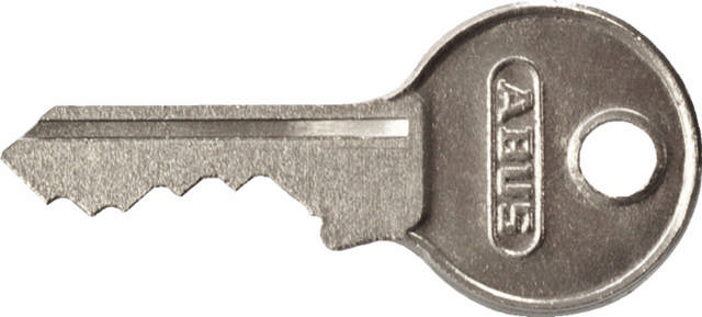 Abus Vorhängeschloss 54TI/40, HB63