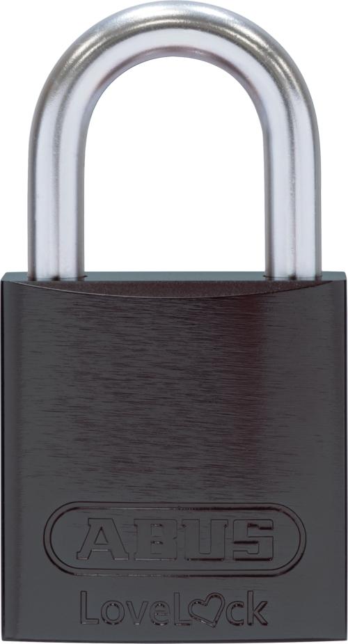 Lockit deurkruk 1040 massief RVS