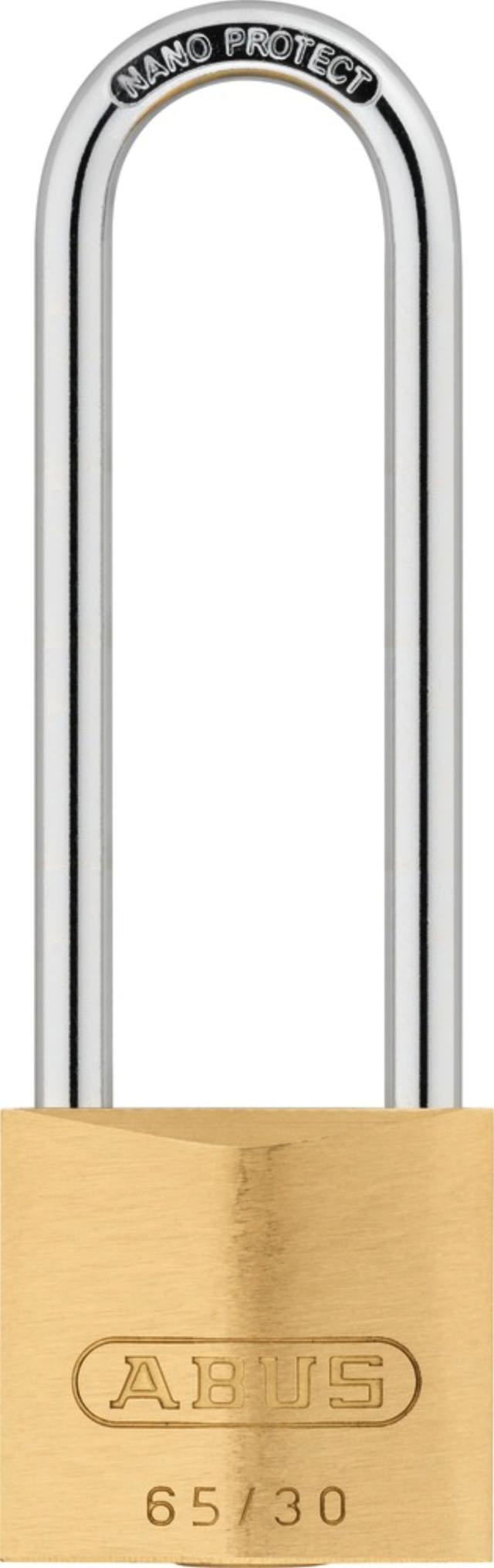 Abus Vorhängeschloss 65/30 HB60