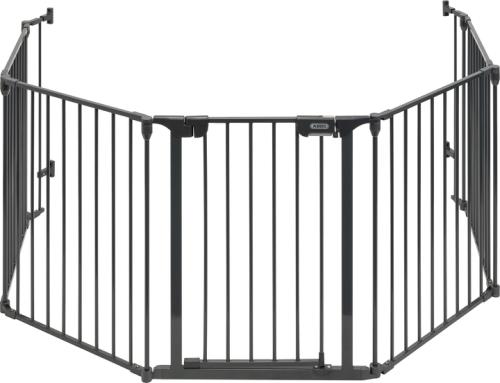 ABUS Veiligheidsrooster voor houtkachel