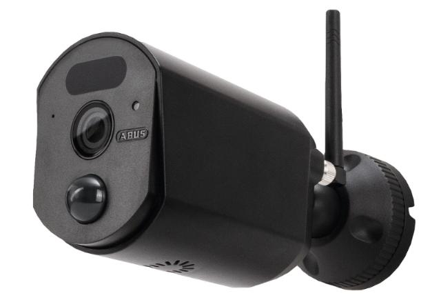 Extra kamera till ABUS EasyLook BasicSet