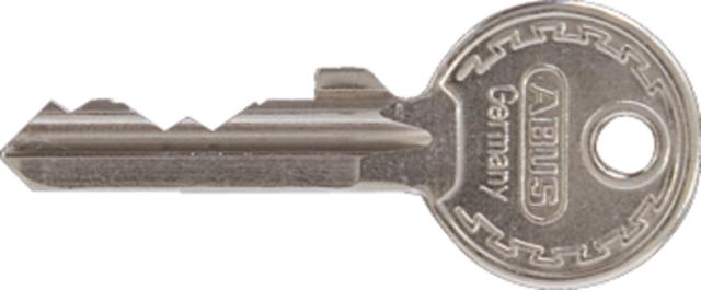 Abus hänglås 60/25