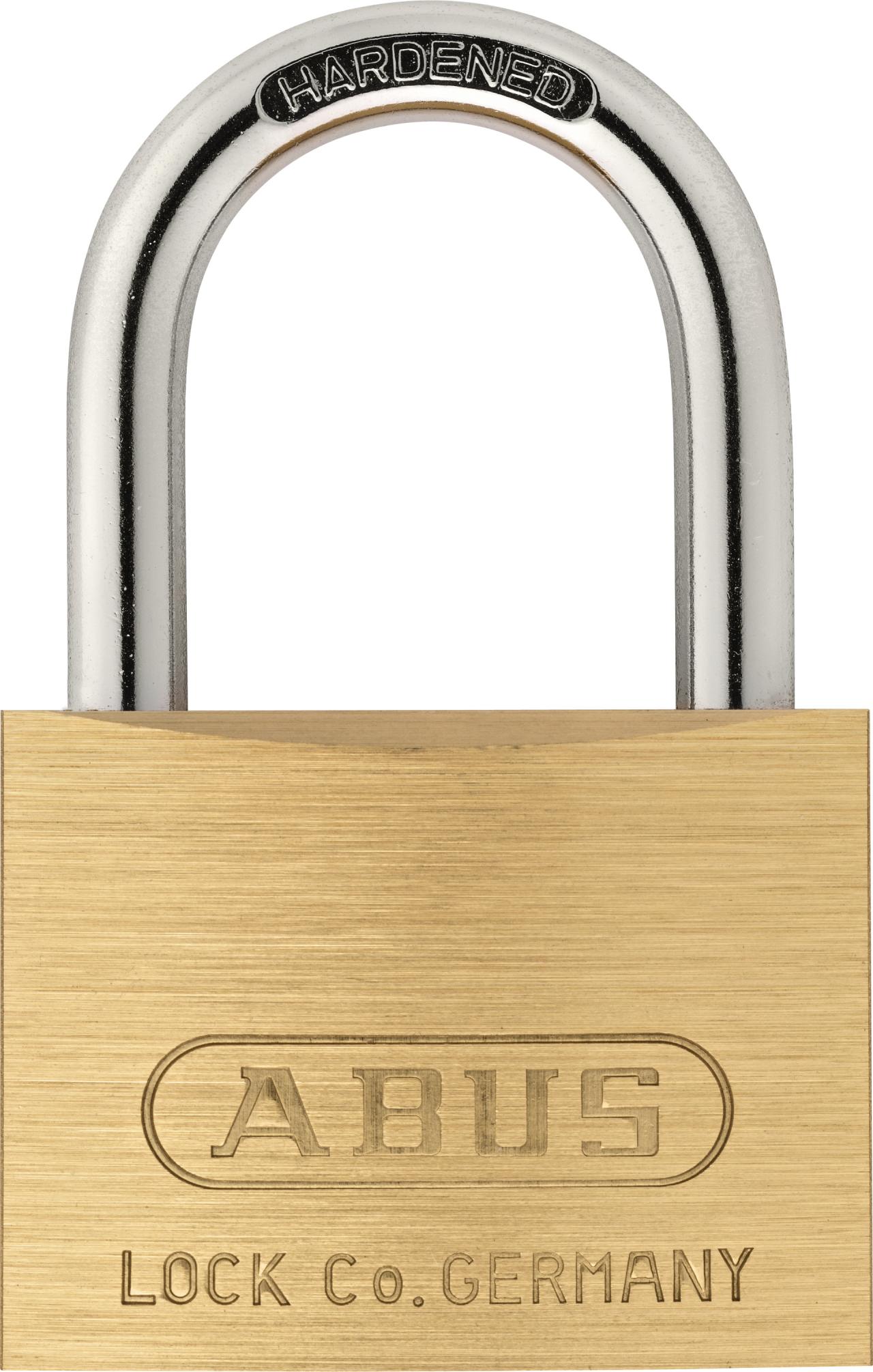 Abus Vorhängeschloss 60/60