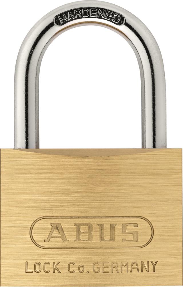 Abus Hangslot 60/60