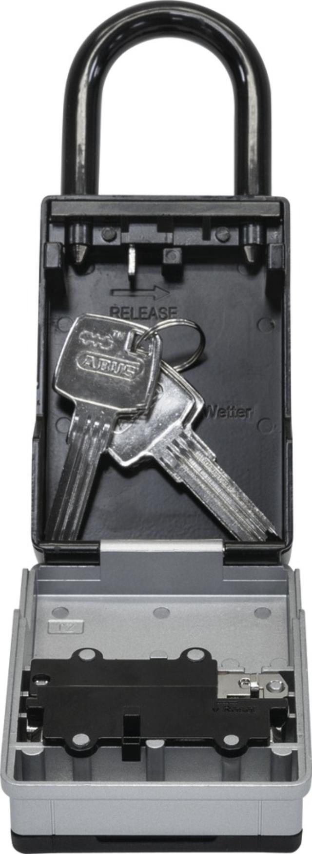 ABUS Key box 737 mini