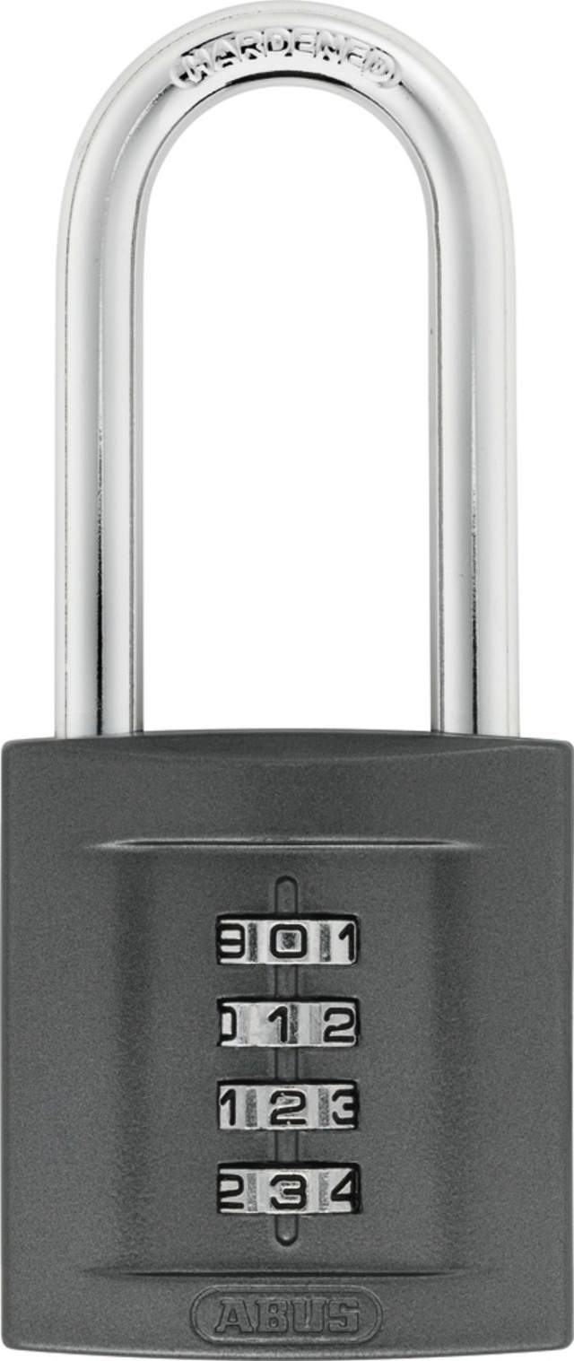Abus Vorhängeschloss 158/50HB50