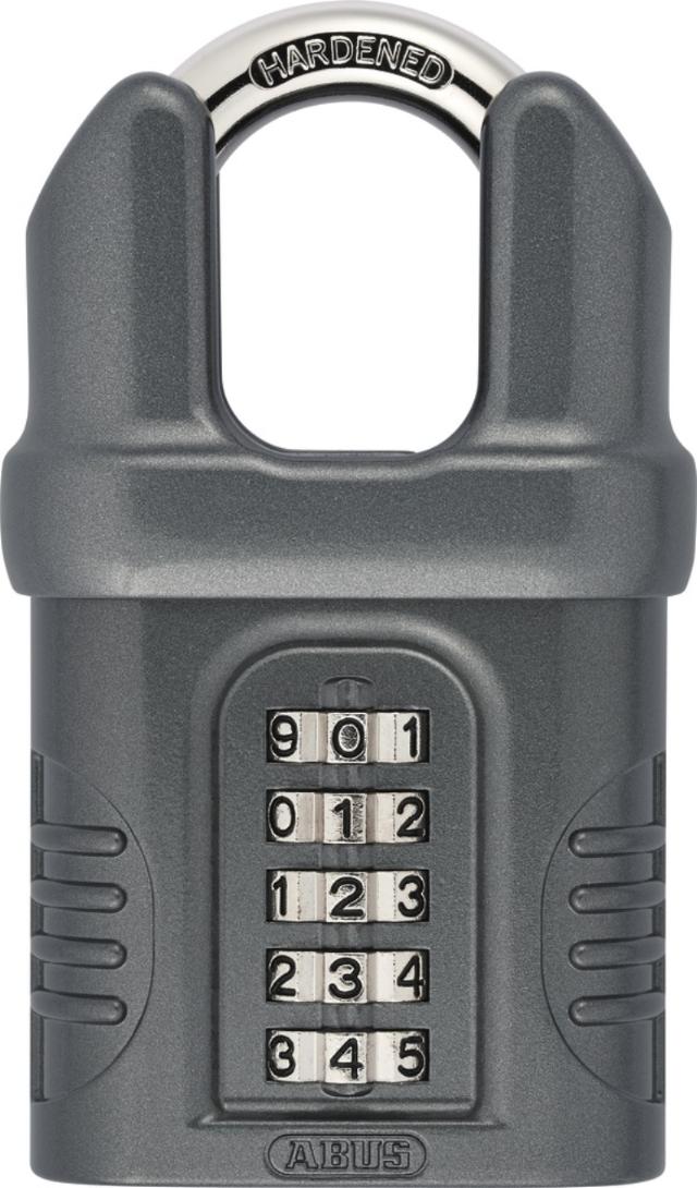 Abus Vorhängeschloss 158CS/65