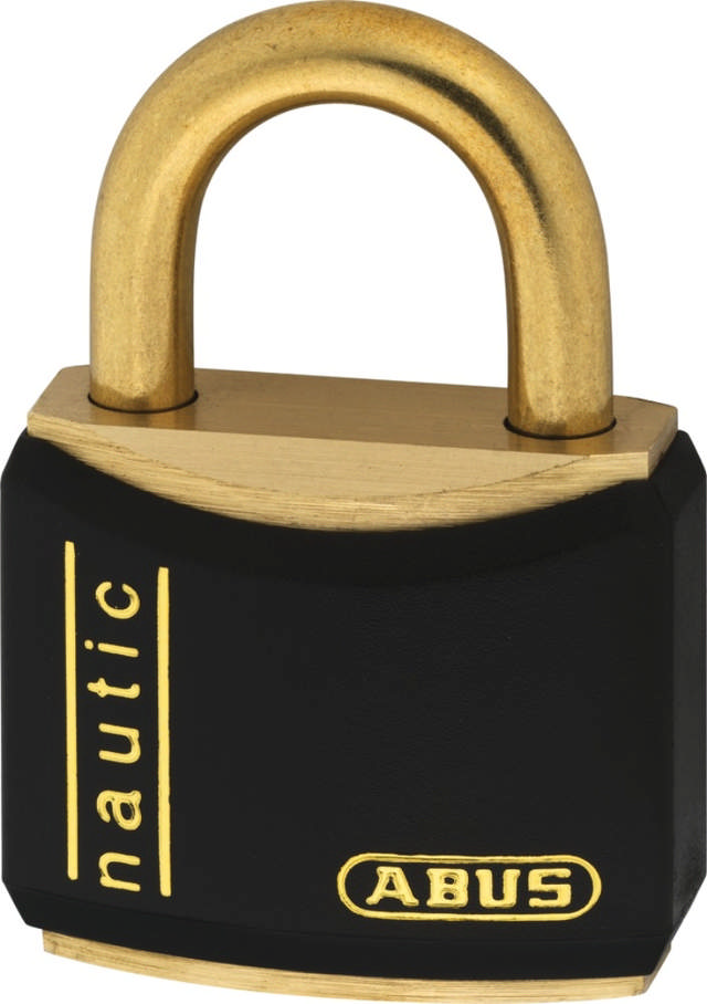 Abus Vorhängeschloss T84MB/30