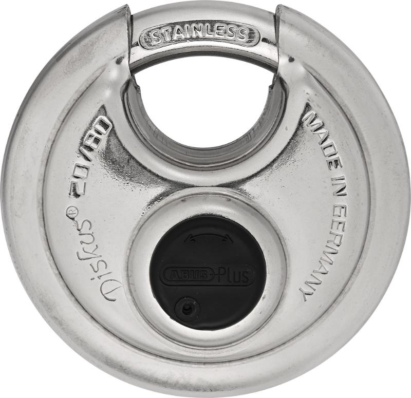 Abus Padlock 20/80 Discus