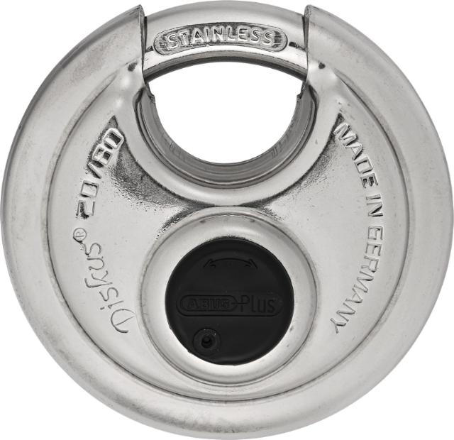 Abus Padlock 20/80 Discus