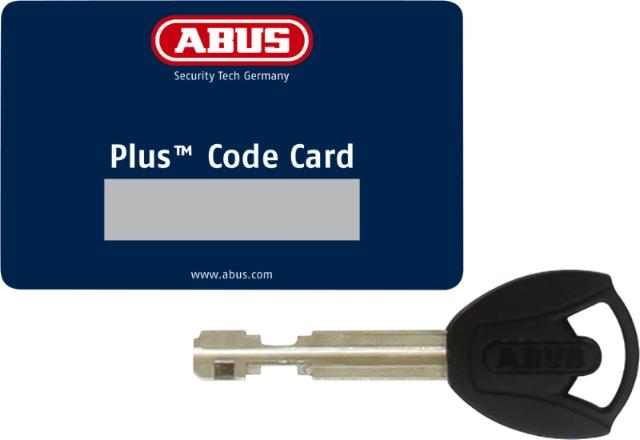 Abus Padlock 20/80 Discus