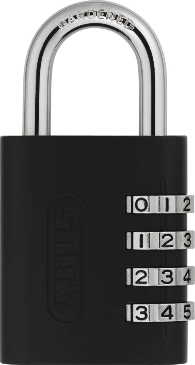 Abus Vorhängeschloss 158KC/45 AP051