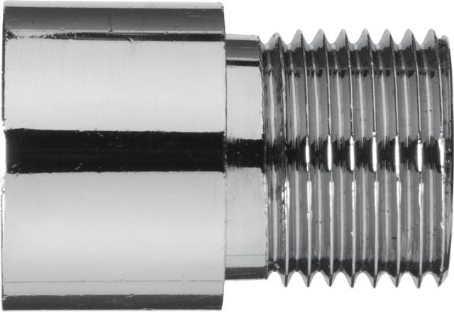 Abus Erweiterung für Türspion