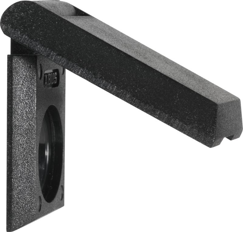 Abus cover 2200 black