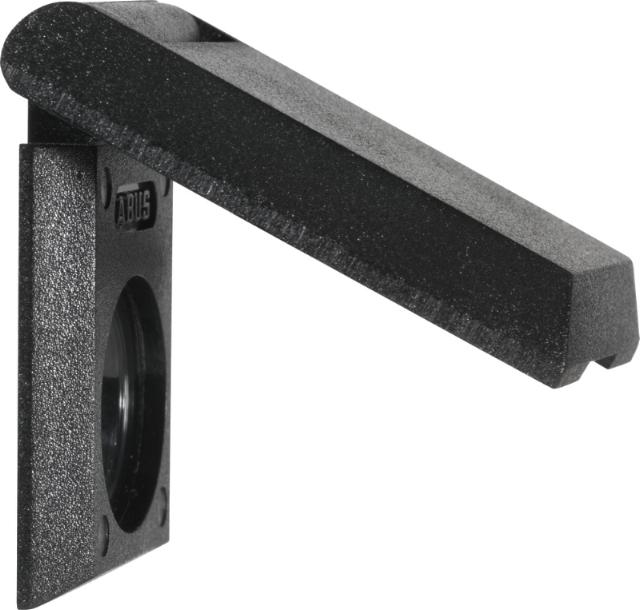 Abus cover 2200 black