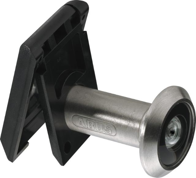 Abus cover 2200 black