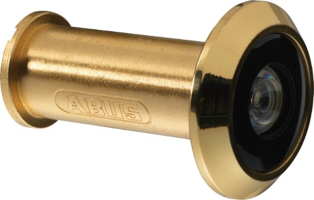 Abus door spy 2200 mess.