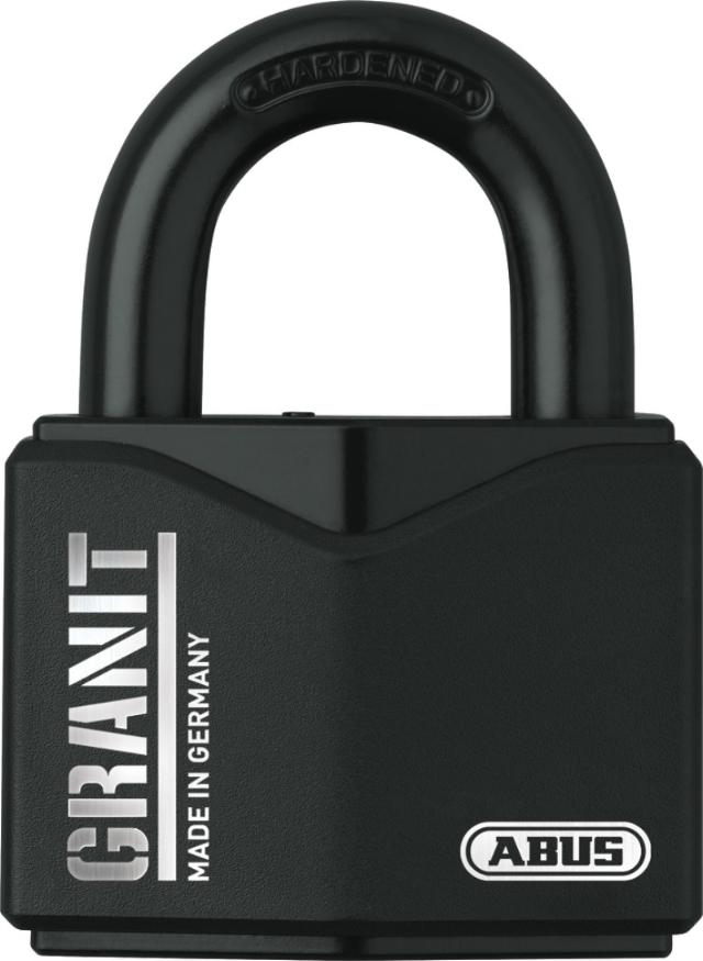 Abus Security Vorhängeschloss Serie 37