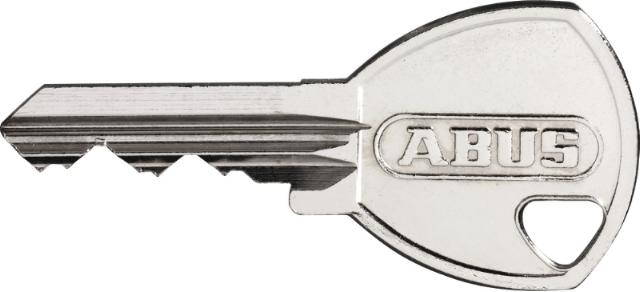 Abus padlock 65/50 incl. 6501 (B)