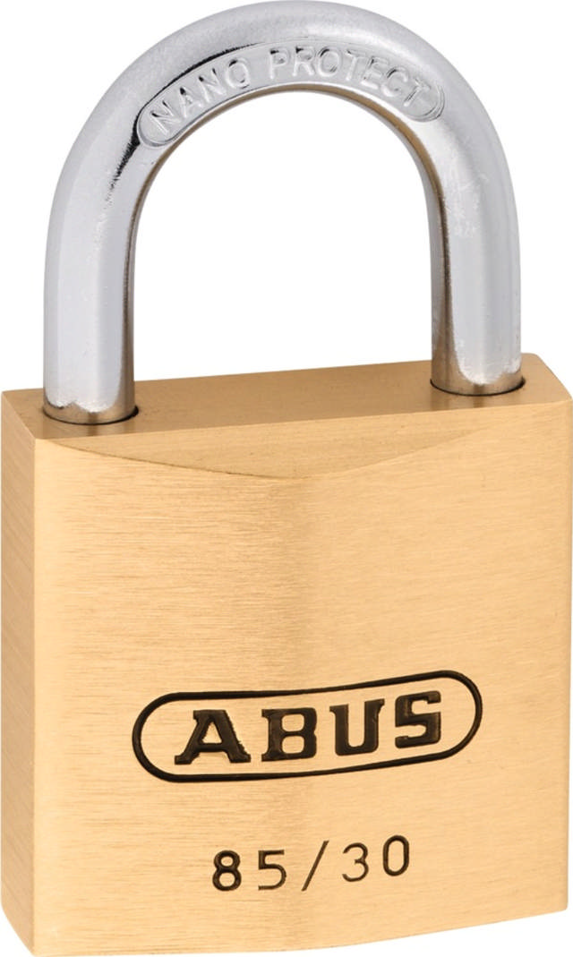 Abus padlock 85/30 hs 0319