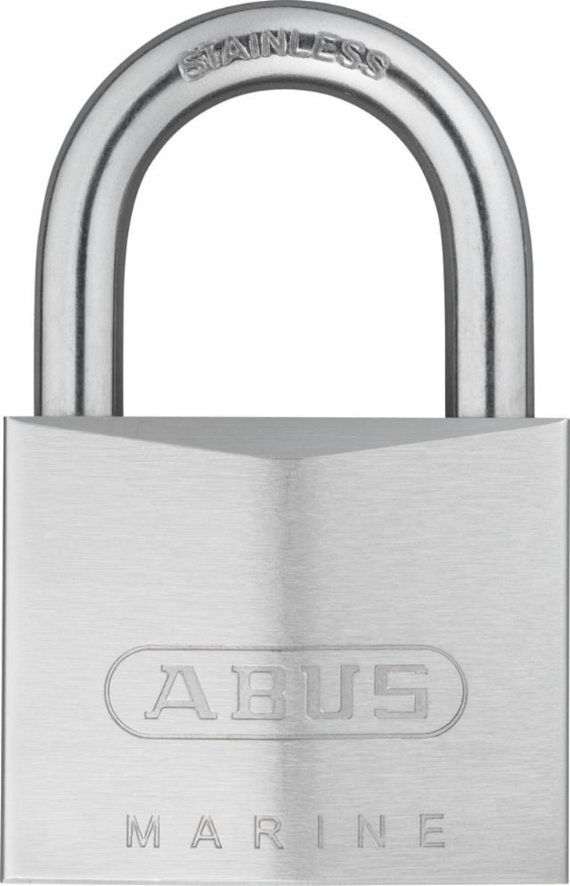 Abus hänglås 75IB/50