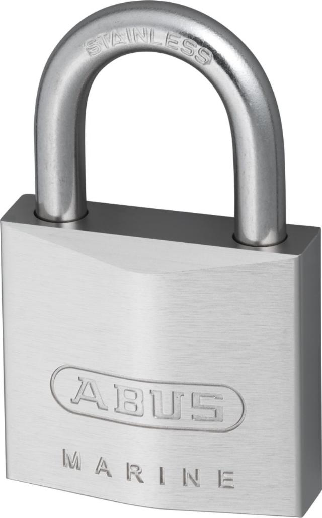 Abus hänglås 75IB/50