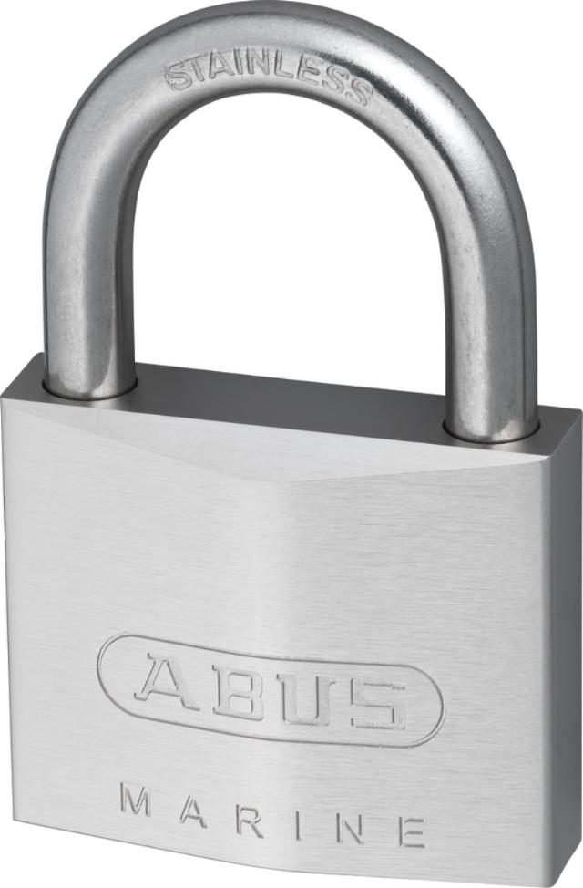 Abus hänglås 75IB/50