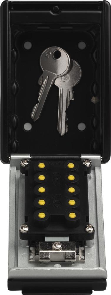 Abus key box KeyGarage 767