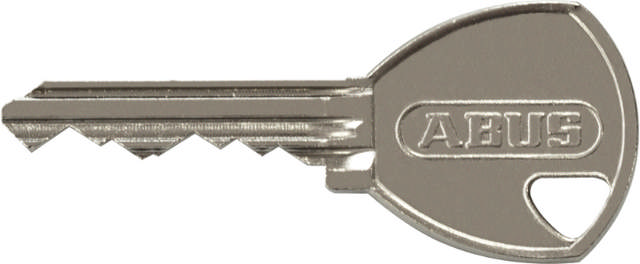 ABUS Vorhängeschloss Titalium 80TI/50 KA8011