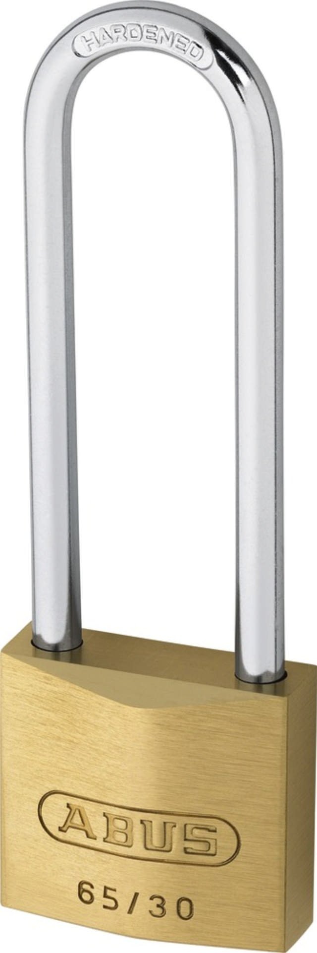 Abus Vorhängeschloss 65/30-HB60 inkl. 6304