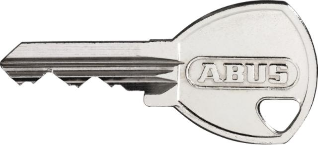 Abus hänglås T65AL/40 Mylock lila SB.