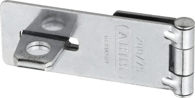 Abus padlock attack 200/115 sb.