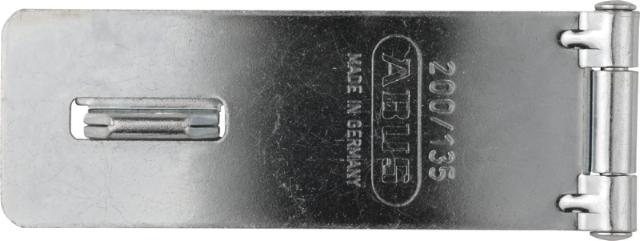 Abus padlock attack 200/135, Blister