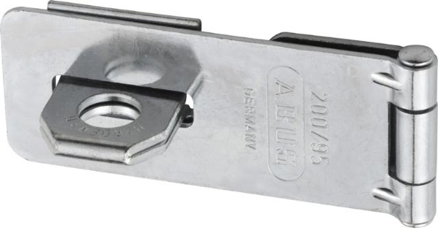 Abus padlock attack 200/135, Blister