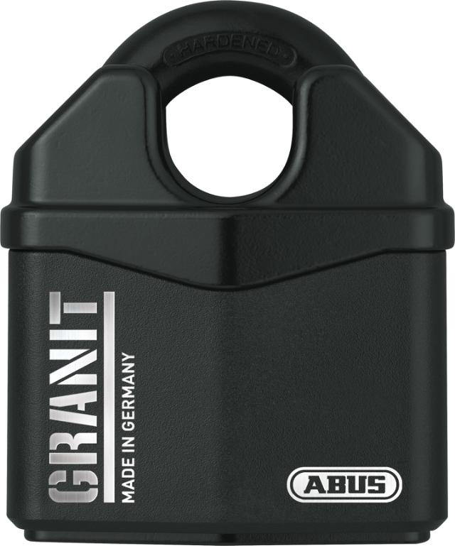 Abus Padlock 37RK/80