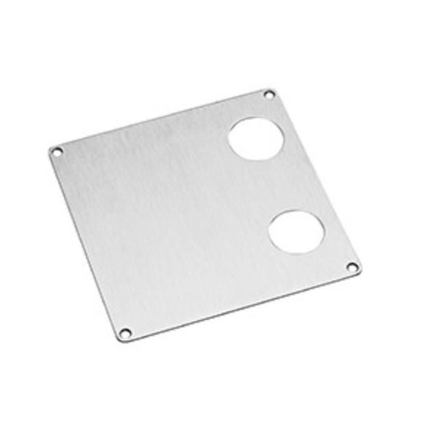 Base square sign right (175x175x2) ASSA