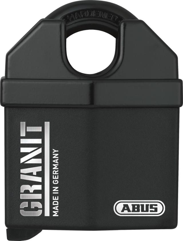Abus Padlock 37/60 Granite