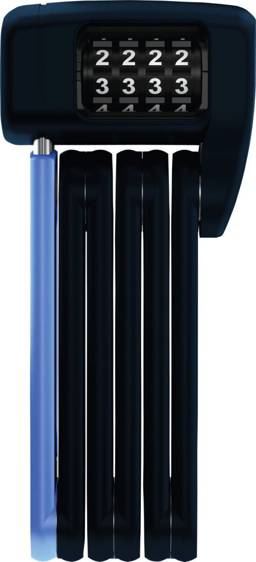 Foldelås 6055 Bordo Lite Mini Combo 6055C/60 Movistar