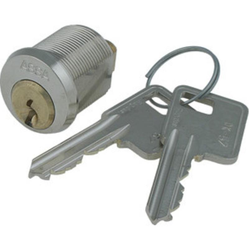 Assa kamstycke 3161 t/8450 (990791)