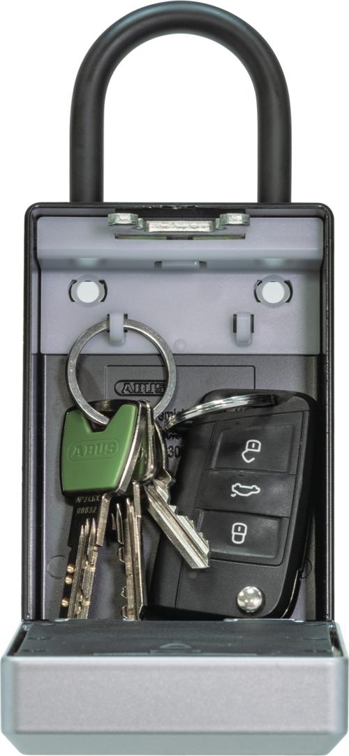 ABUS Key box 797 Smart