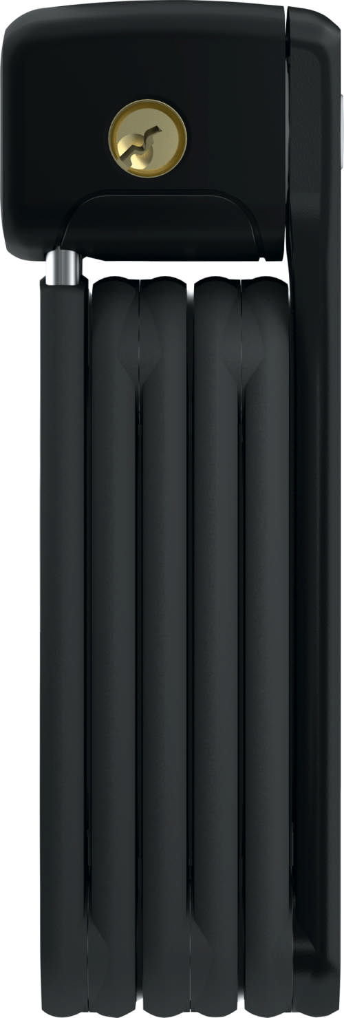 Faltschloss 6055 Bordo Lite Mini 6055/60 schwarz