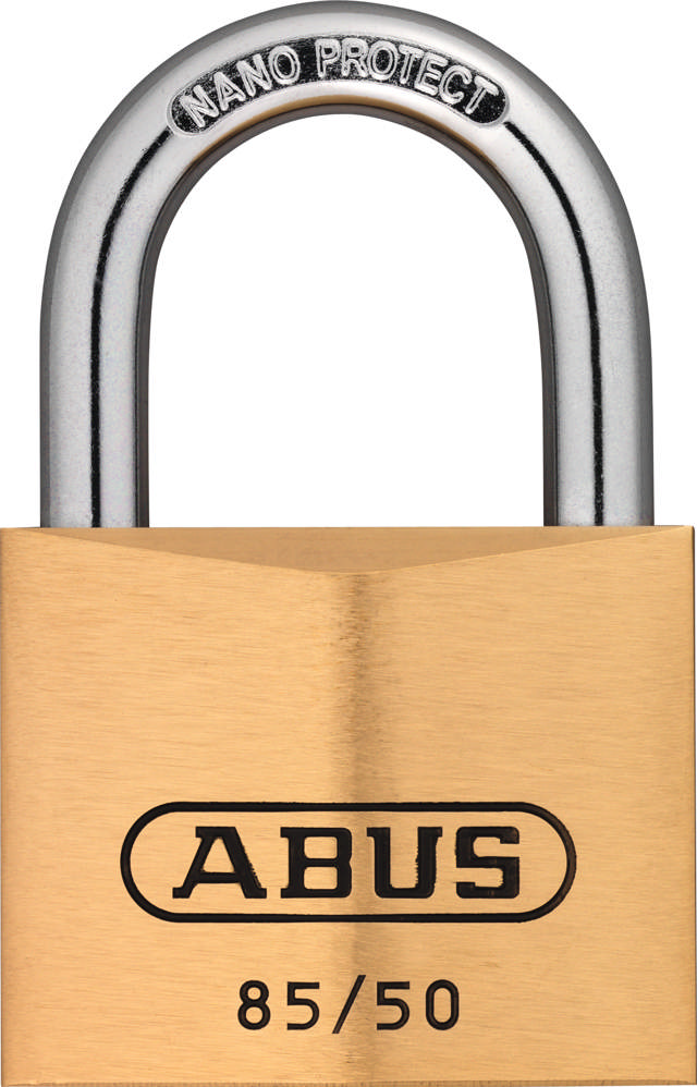 Abus padlock 85/50 hs 0506