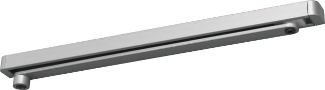 Sliding rail for door closer AC7124/7224