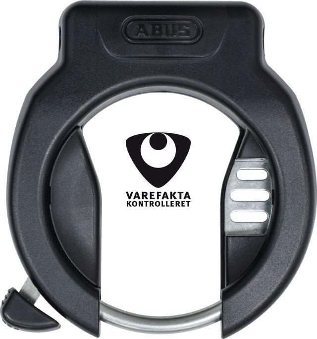 Ring lock 4750S PRO AMPARO (VF) 4750S NR BK PRO AMPARO