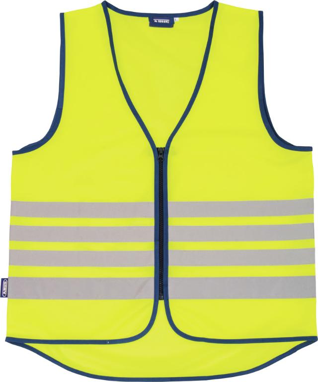 Abus Lumino Reflex Vest, several sizes